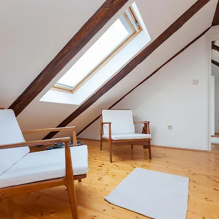 Apartamento Hedera Estate, Hedera A5 *