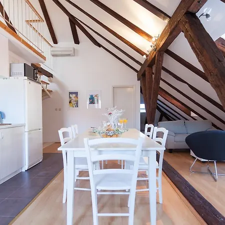 Hedera Estate, Hedera A5 Apartamento