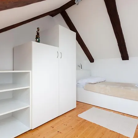 Apartamento Hedera Estate, Hedera A5