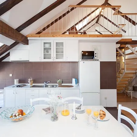 Apartamento Hedera Estate, Hedera A5 *