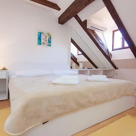 Hedera Estate, Hedera A5 * Dubrovnik