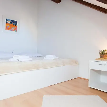 Hedera Estate, Hedera A5 Apartment Dubrovnik