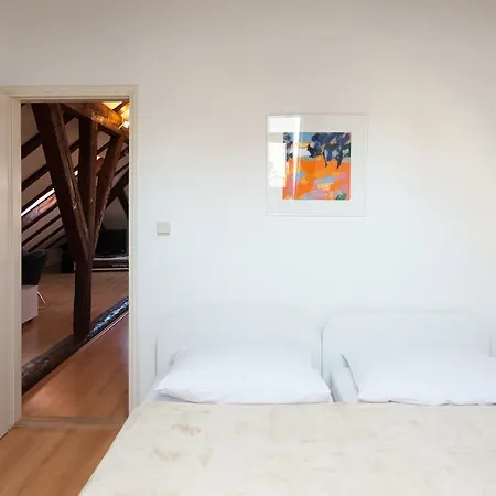 Hedera Estate, Hedera A5 Apartment